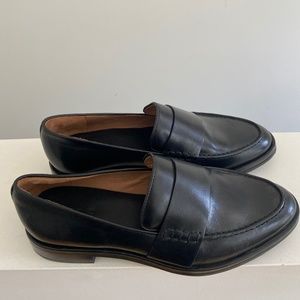 COS Leather Loafers